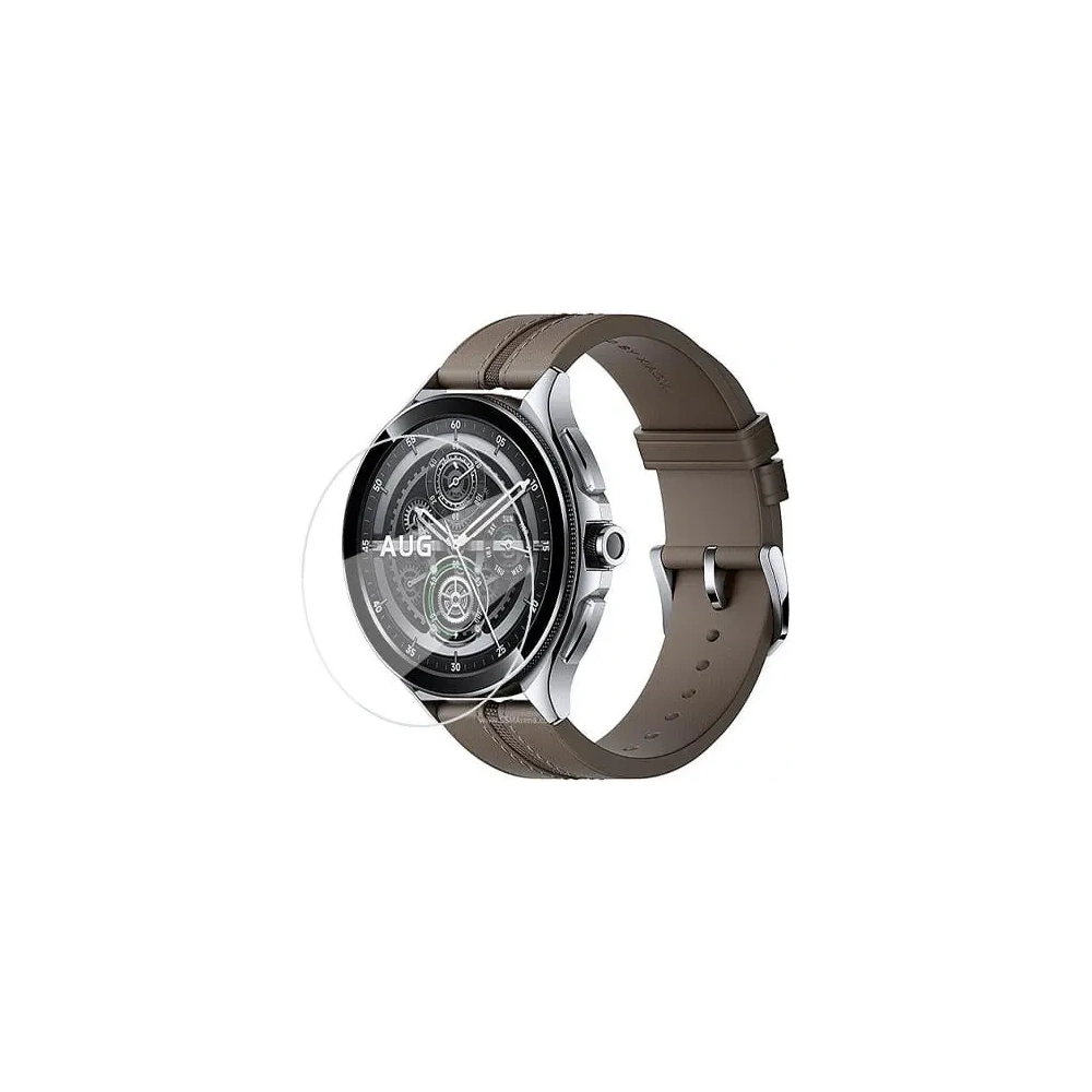 Hurtownia GSM - Tvrzené sklo Bizon Glass Watch Clear pro Xiaomi Watch 2 Pro - BIZ3511 - {ean13} - Hurt
