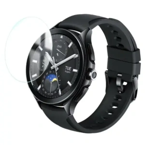 Wholesale Bizon Glass Watch Clear Xiaomi Watch 2 Pro - BIZ3511 - {ean13} - Hurt