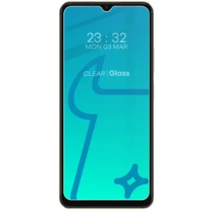 Hurtownia GSM - Tvrzené sklo Bizon Glass Clear 2 pro Oppo A38 - BIZ3512 - {ean13} - Hurt