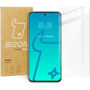 Hurtownia GSM - Bizon Glass Clear 2 Pixel 8 - BIZ3513 - {ean13} - Hurt