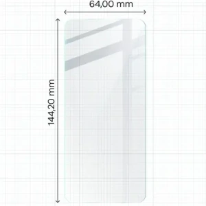 Hurtownia GSM - Bizon Glass Clear 2 Pixel 8 - BIZ3513 - {ean13} - Hurt