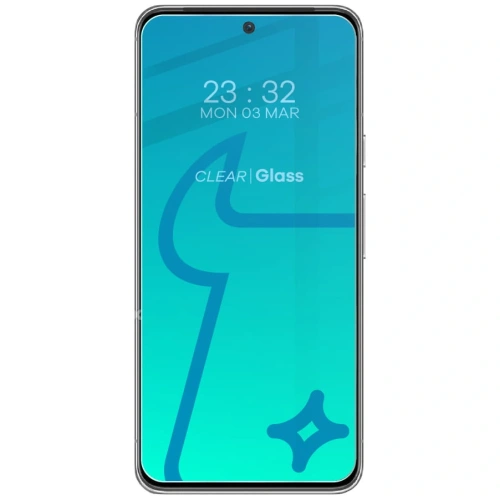 Szkło hartowane Bizon Glass Clear 2 do Pixel 8