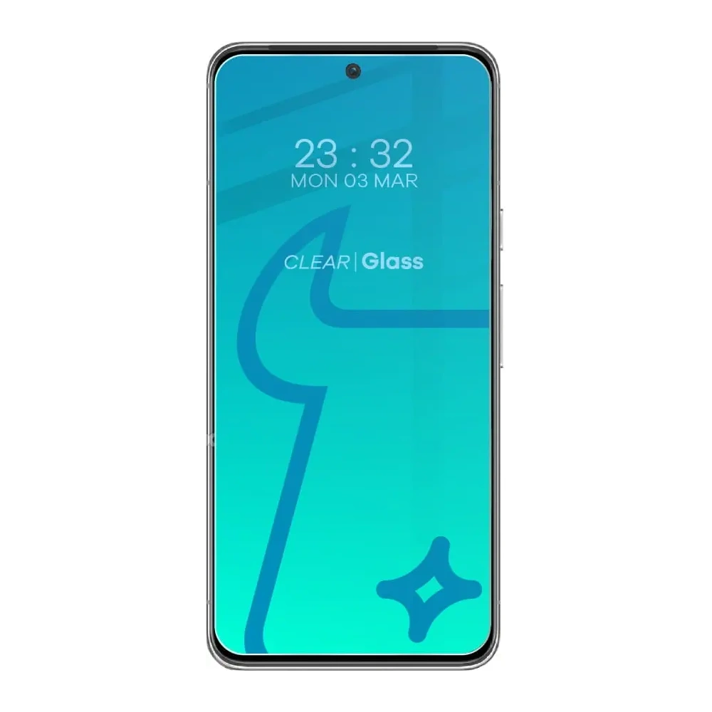 Hurtownia GSM - Bizon Glass Clear 2 Pixel 8 - BIZ3513 - {ean13} - Hurt