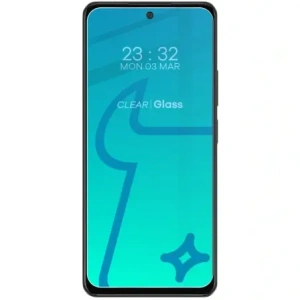 Wholesale Bizon Glass Clear 2 Oppo A58 4G - BIZ3514 - {ean13} - Hurt