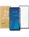 Tvrzené sklo Bizon Glass Edge 2 pro Oppo A58 4G černé