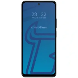 Wholesale Bizon Glass Edge 2 Oppo A58 4G black - BIZ3515 - {ean13} - Hurt