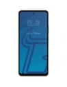 Wholesale Bizon Glass Edge 2 Oppo A58 4G black - BIZ3515 - {ean13} - Hurt