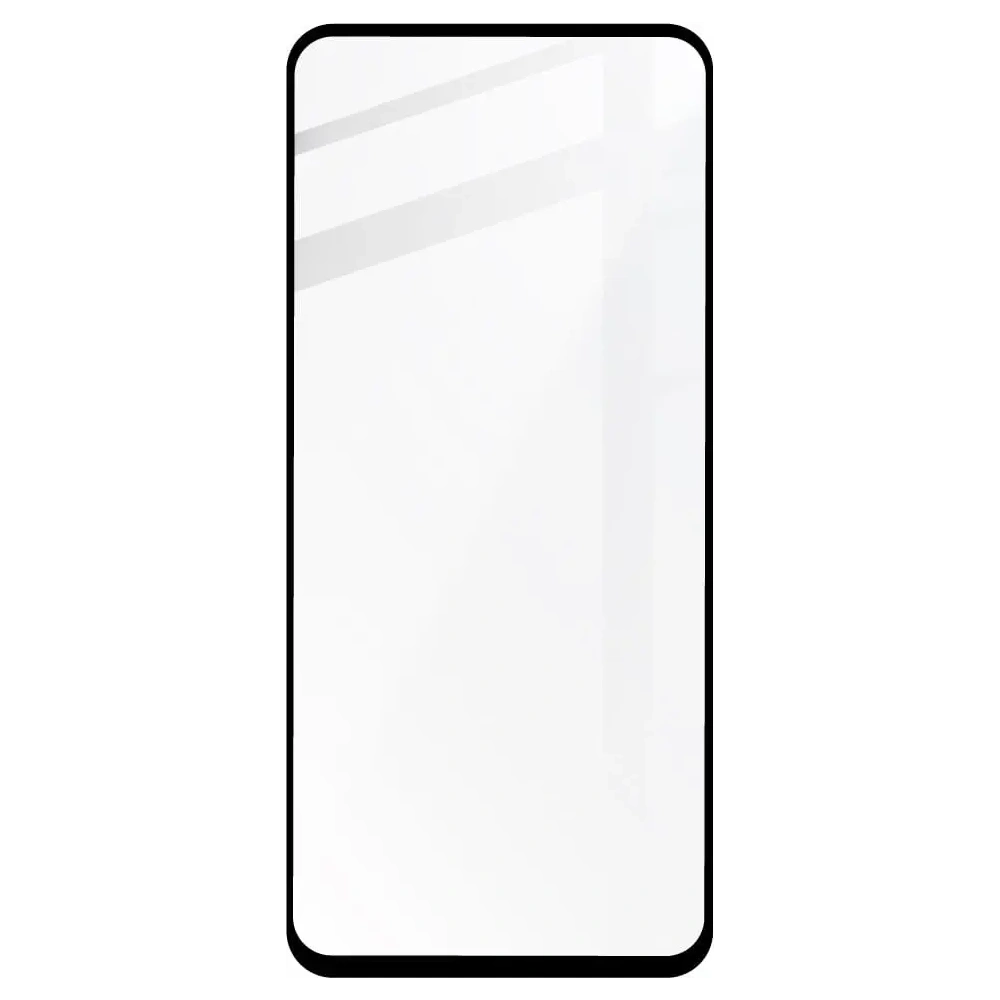 Wholesale Bizon Glass Edge 2 Oppo A58 4G black - BIZ3515 - {ean13} - Hurt