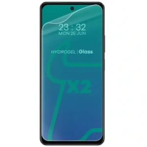 Wholesale Bizon Glass Hydrogel Front Oppo A58 4G / A38 [2 PACK] - BIZ3516 - {ean13} - Hurt