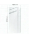 Hurtownia GSM - Bizon Glass Klar 2 Samsung Galaxy M34 5G - BIZ3517 - {ean13} - Hurt