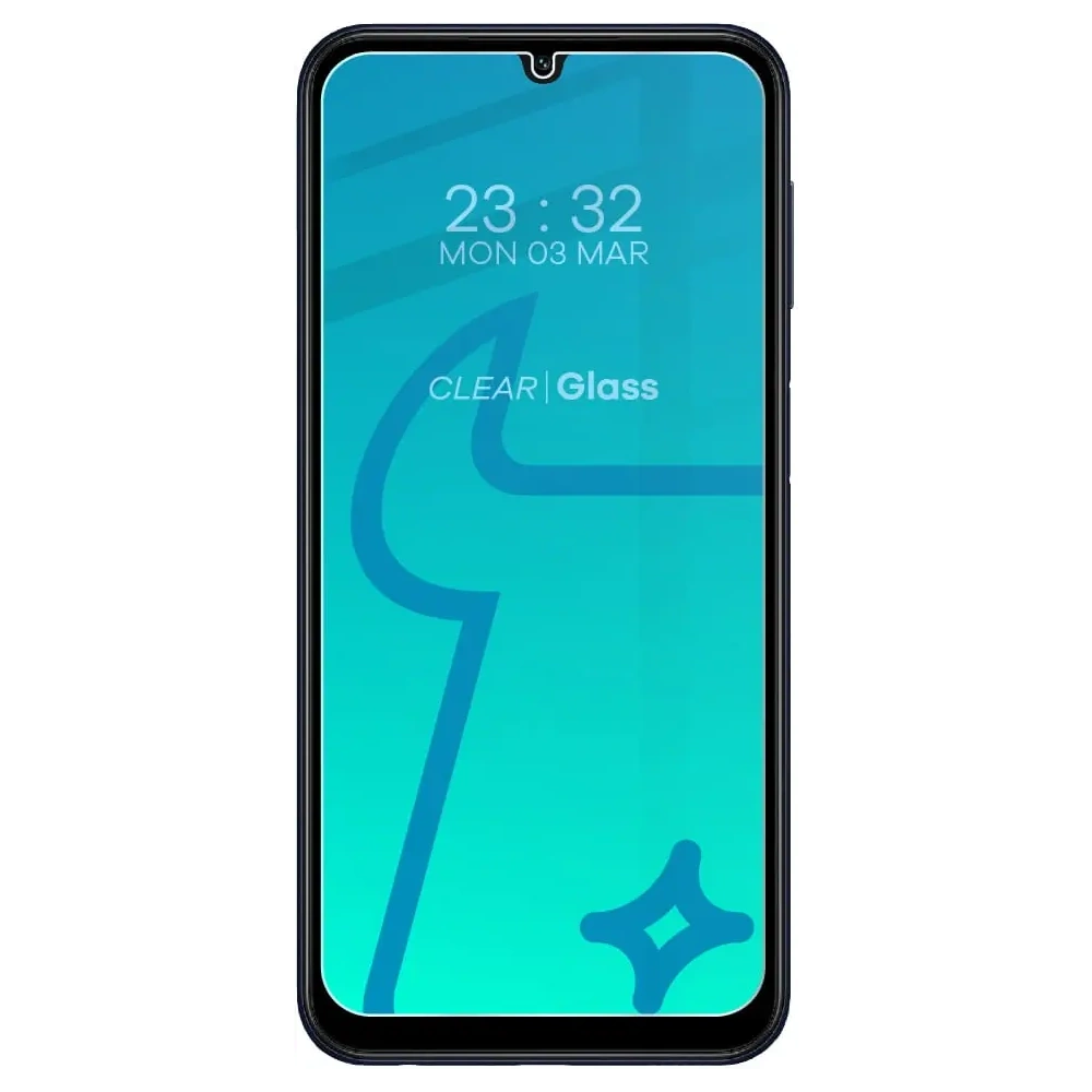 Hurtownia GSM - Bizon Glass Klar 2 Samsung Galaxy M34 5G - BIZ3517 - {ean13} - Hurt