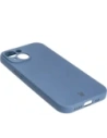 Wholesale Bizon Case Silicone Magnetic Apple iPhone 15 navy blue - BIZ3520 - {ean13} - Hurt