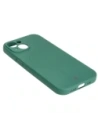 Hurtownia GSM - Bizon Case Silikon Magnetic Apple iPhone 15 dunkelgrün - BIZ3521 - {ean13} - Hurt