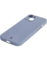 Hurtownia GSM - Etui silikonové s magnetickým kroužkem Bizon Case Silicone Magnetic pro Apple iPhone 15 šedé - BIZ3522 - {ean13} - Hurt