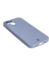 Hurtownia GSM - Bizon Case Silikon Magnetic Apple iPhone 15 grau - BIZ3522 - {ean13} - Hurt