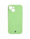 Hurtownia GSM - Bizon Case Silikon Magnetic Apple iPhone 15 hellgrün - BIZ3523 - {ean13} - Hurt