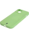 Hurtownia GSM - Bizon Case Silikon Magnetic Apple iPhone 15 hellgrün - BIZ3523 - {ean13} - Hurt