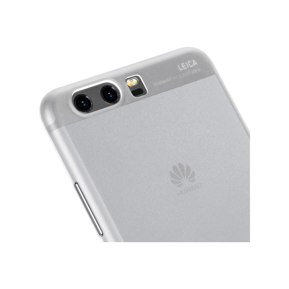 Hurtownia GSM - Etui Benks Lollipop 0.4mm Huawei P10 Plus Bílá - BKS119WHT - {ean13} - Hurt
