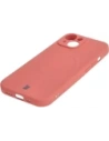 Hurtownia GSM - Bizon Case Szilikon Magnetic Apple iPhone 15 piszkos rózsaszín - BIZ3527 - {ean13} - Hurt