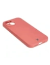 Hurtownia GSM - Bizon Case Szilikon Magnetic Apple iPhone 15 piszkos rózsaszín - BIZ3527 - {ean13} - Hurt