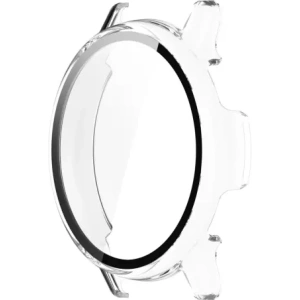 Wholesale Bizon Case+Glass Watch Garmin Vivoactive 5 clear - BIZ3528 - {ean13} - Hurt