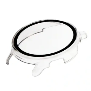 Wholesale Bizon Case+Glass Watch Garmin Vivoactive 5 clear - BIZ3528 - {ean13} - Hurt