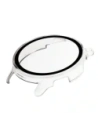Wholesale Bizon Case+Glass Watch Garmin Vivoactive 5 clear - BIZ3528 - {ean13} - Hurt