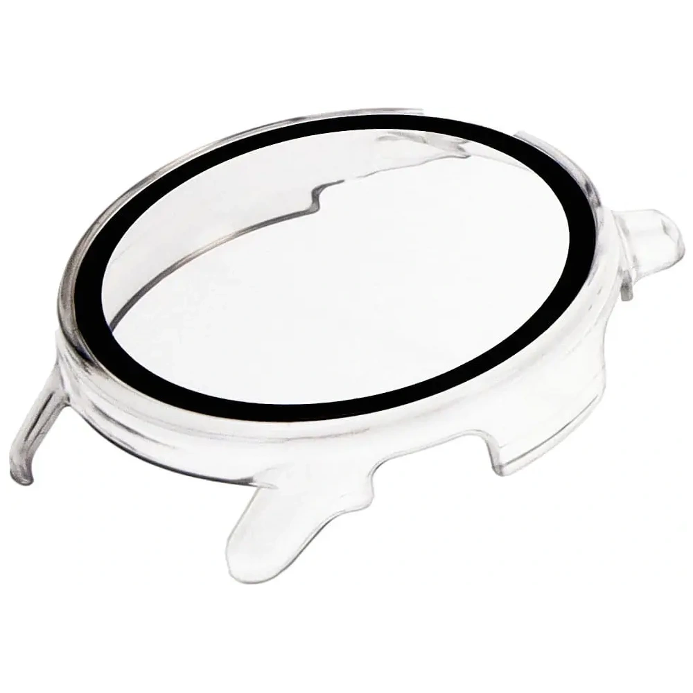 Hurtownia GSM - Bizon Case+Glas Uhr Garmin Vivoactive 5 klar - BIZ3528 - {ean13} - Hurt