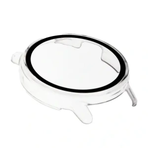 Wholesale Bizon Case+Glass Watch Garmin Vivoactive 5 clear - BIZ3528 - {ean13} - Hurt