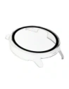 Hurtownia GSM - Carcasa și geamul Bizon pentru ceas Garmin Vivoactive 5, transparent. - BIZ3528 - {ean13} - Hurt