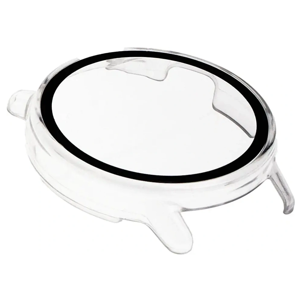 Hurtownia GSM - Bizon Case+Glas Uhr Garmin Vivoactive 5 klar - BIZ3528 - {ean13} - Hurt