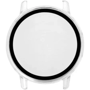 Wholesale Bizon Case+Glass Watch Garmin Vivoactive 5 clear - BIZ3528 - {ean13} - Hurt