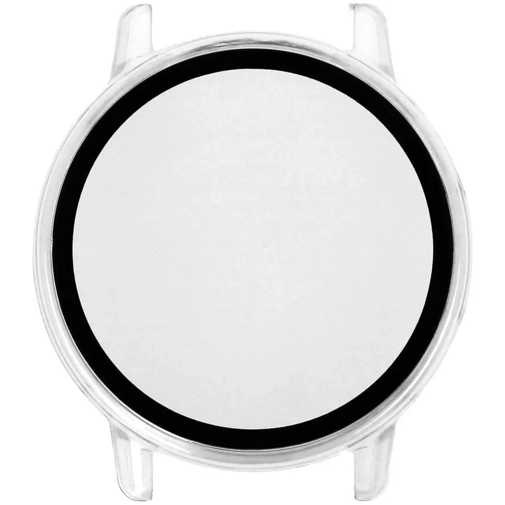 Hurtownia GSM - Bizon Case+Glas Uhr Garmin Vivoactive 5 klar - BIZ3528 - {ean13} - Hurt