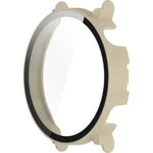 Hurtownia GSM - Bizon Case+Glass Óra Huawei Watch GT 4 41 mm bézs - BIZ3529 - {ean13} - Hurt