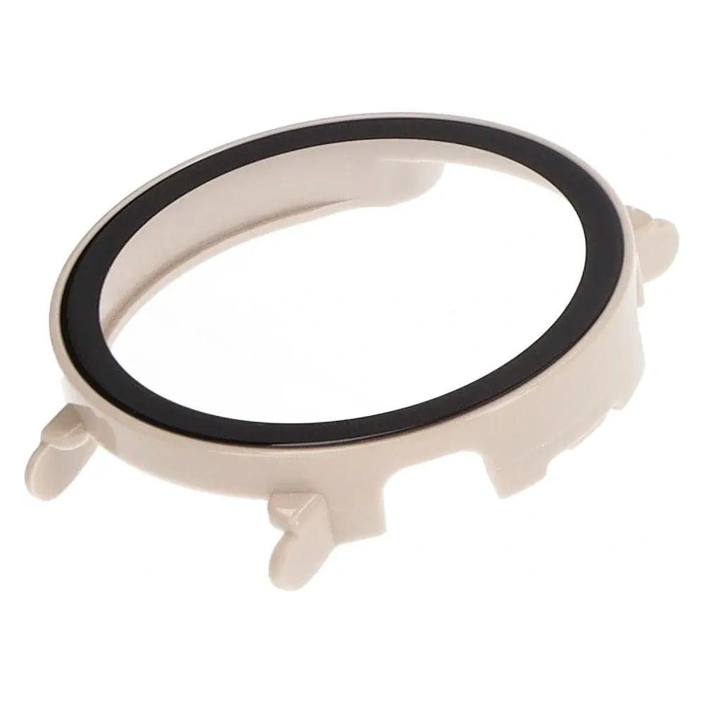 Wholesale Bizon Case+Glass Watch Huawei Watch GT 4 41 mm beige - BIZ3529 - {ean13} - Hurt