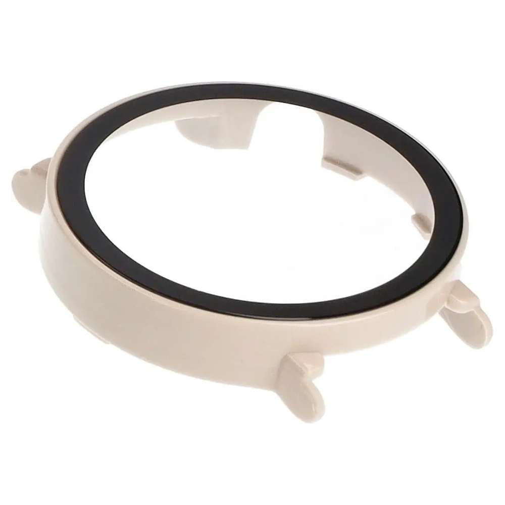 Hurtownia GSM - Bizon Case+Glass Óra Huawei Watch GT 4 41 mm bézs - BIZ3529 - {ean13} - Hurt