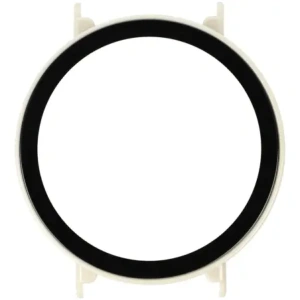 Wholesale Bizon Case+Glass Watch Huawei Watch GT 4 41 mm beige - BIZ3529 - {ean13} - Hurt