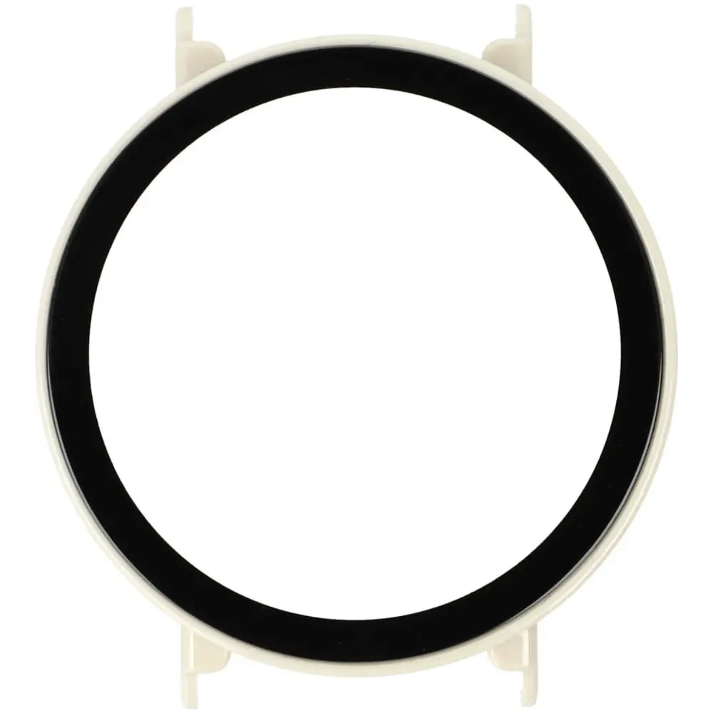 Wholesale Bizon Case+Glass Watch Huawei Watch GT 4 41 mm beige - BIZ3529 - {ean13} - Hurt