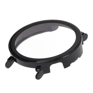 Hurtownia GSM - Bizon Case+Glass óra Huawei Watch GT 4 41 mm fekete - BIZ3530 - {ean13} - Hurt