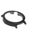Hurtownia GSM - Bizon Caz+Sticlă Ceas Huawei Ceas GT 4 41 mm negru - BIZ3530 - {ean13} - Hurt