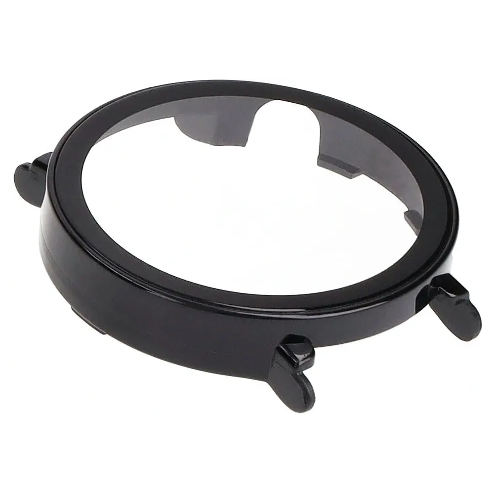 Wholesale Bizon Case+Glass Watch Huawei Watch GT 4 41 mm black - BIZ3530 - {ean13} - Hurt