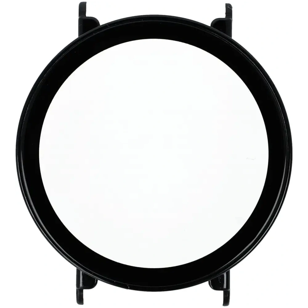 Wholesale Bizon Case+Glass Watch Huawei Watch GT 4 41 mm black - BIZ3530 - {ean13} - Hurt