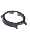 Wholesale Bizon Case+Glass Watch Huawei Watch GT 4 41 mm blue - BIZ3531 - {ean13} - Hurt