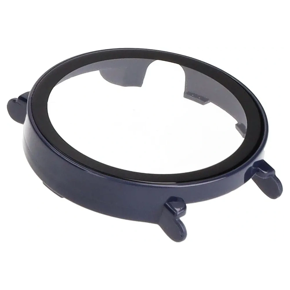 Hurtownia GSM - Bizon Case+Glass Óra Huawei Watch GT 4 41 mm kék - BIZ3531 - {ean13} - Hurt