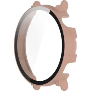 Hurtownia GSM - Bizon Case+Glass Óra Huawei Watch GT 4 41 mm rózsaszín - BIZ3533 - {ean13} - Hurt