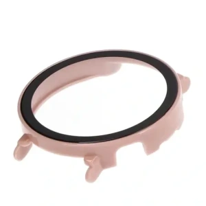 Hurtownia GSM - Bizon Case+Glass Uhr Huawei Uhr GT 4 41 mm pink - BIZ3533 - {ean13} - Hurt