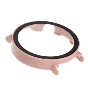 Hurtownia GSM - Bizon Case+Glass Uhr Huawei Uhr GT 4 41 mm pink - BIZ3533 - {ean13} - Hurt
