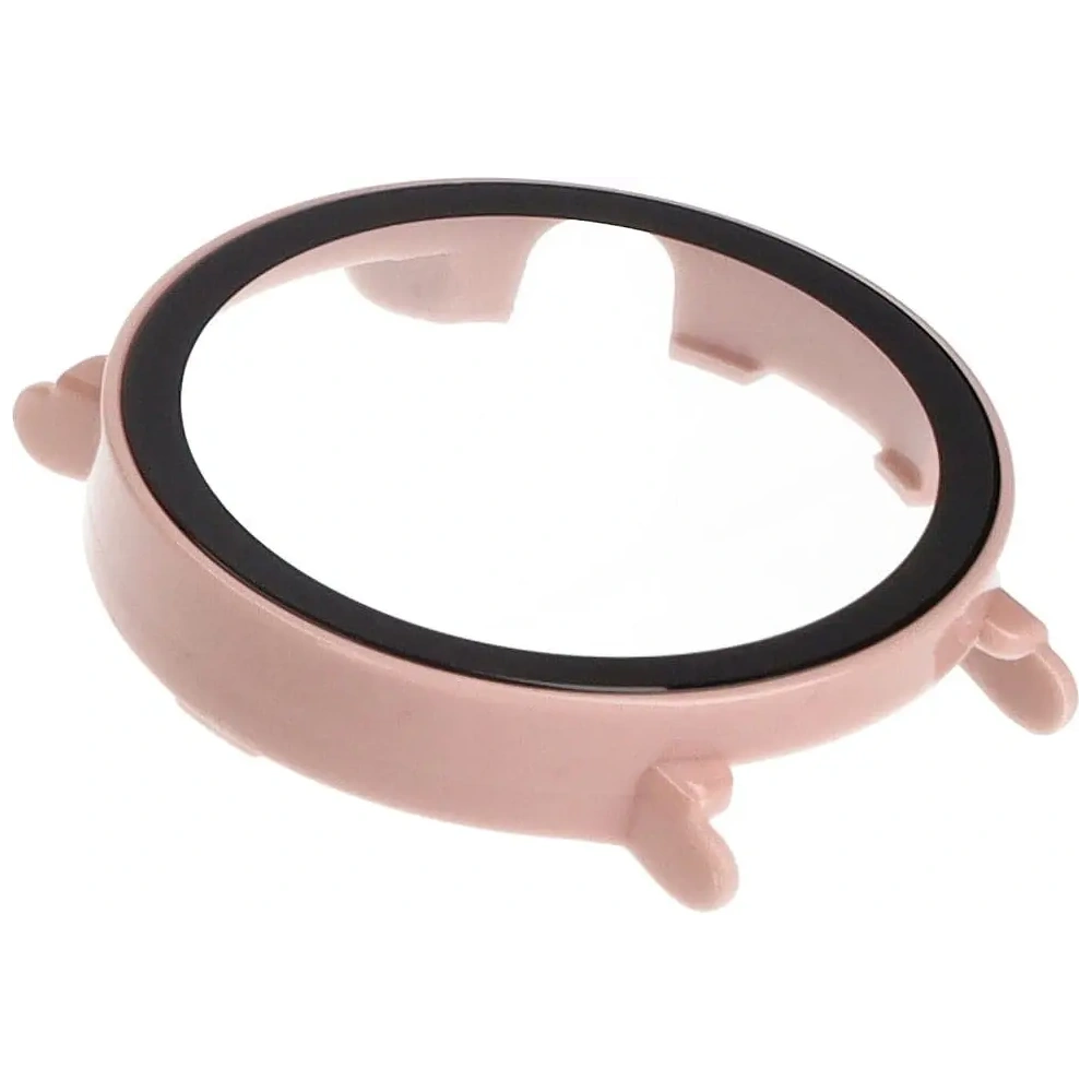 Hurtownia GSM - Bizon Case+Glass Uhr Huawei Uhr GT 4 41 mm pink - BIZ3533 - {ean13} - Hurt