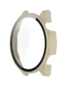 Hurtownia GSM - Bizon Case+Glass Uhr Huawei Uhr GT 4 46 mm beige - BIZ3534 - {ean13} - Hurt