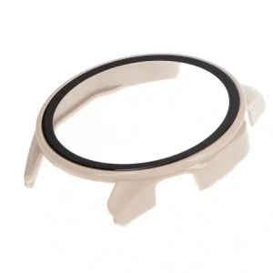 Wholesale Bizon Case+Glass Watch Huawei Watch GT 4 46 mm beige - BIZ3534 - {ean13} - Hurt